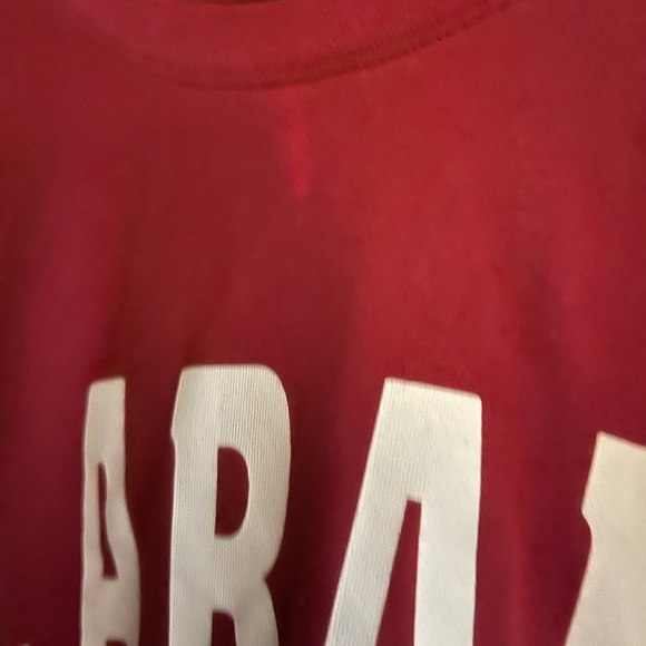 Alabama Nike T-shirt - Picture 3 of 3